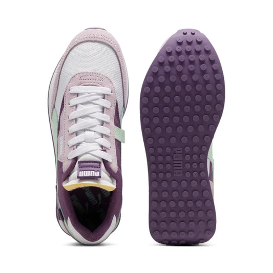 Future Rider Soft Women's Trainers
