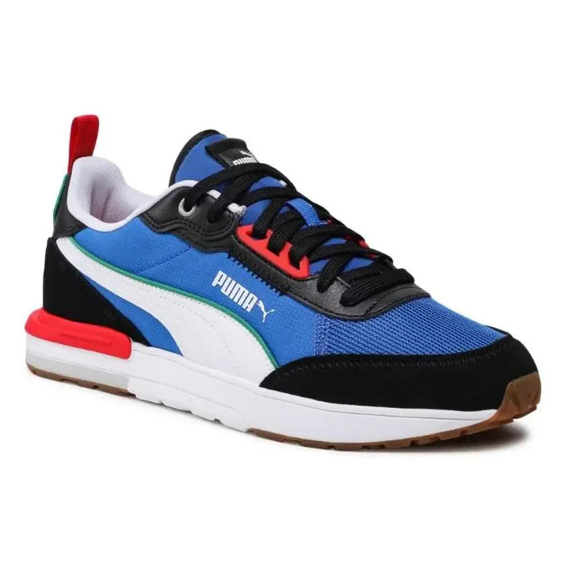 PUMA MEN SNEAKERS