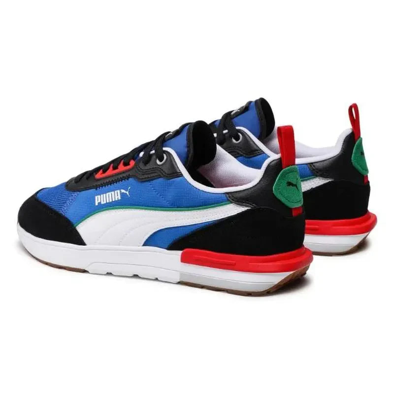 PUMA MEN SNEAKERS