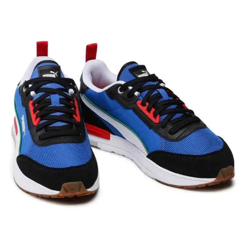 PUMA MEN SNEAKERS