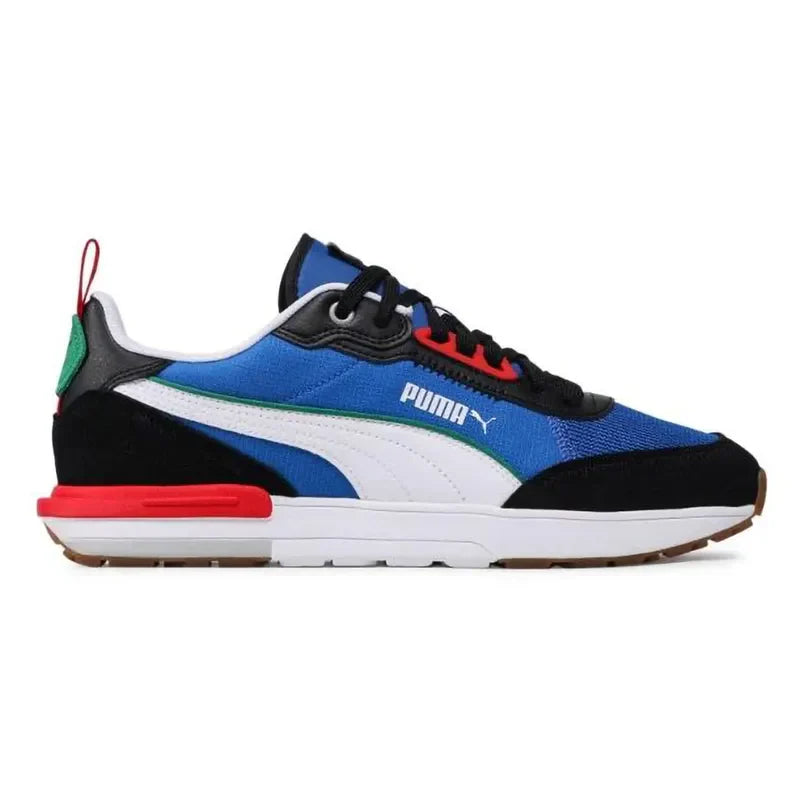 PUMA MEN SNEAKERS