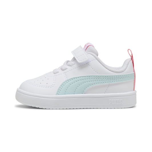 Rickie Alternative Closure Babies' Trainers