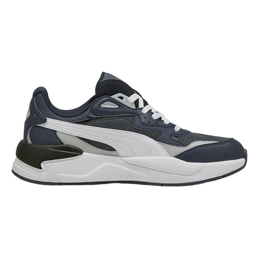 X-RAY SPEED INKY BLUE-PUMA WHITE-PERSIAN