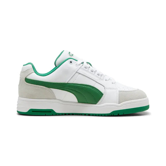 Slipstream Lo Retro Trainers