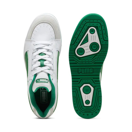 Slipstream Lo Retro Trainers