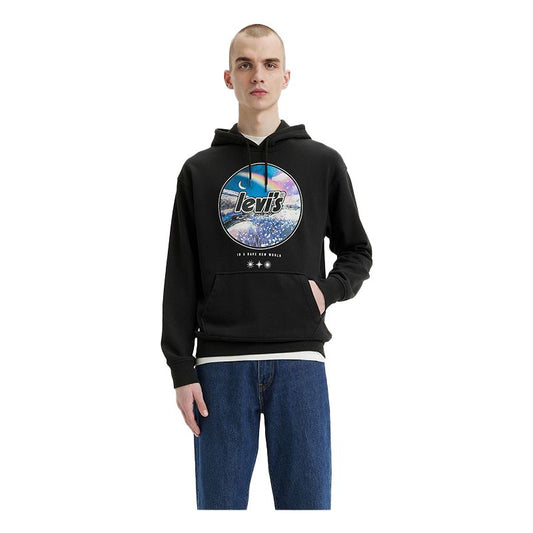 RELAXED GRAPHIC PO