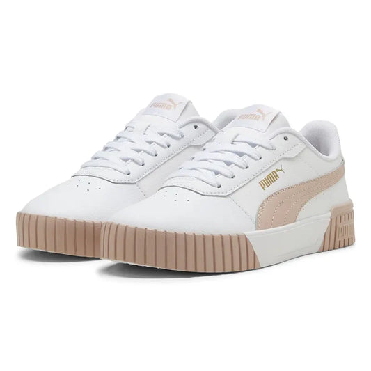 Carina 2.0 PUMA White-Rose Quartz-PUMA G