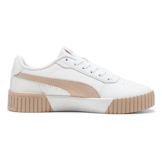 Carina 2.0 PUMA White-Rose Quartz-PUMA G