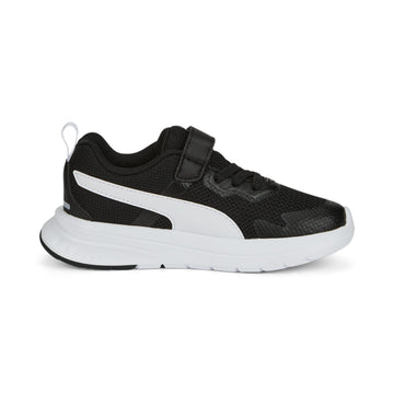 Evolve Run Mesh Alternative Closure Sneakers Kids