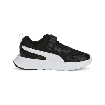 Evolve Run Mesh Alternative Closure Sneakers Kids