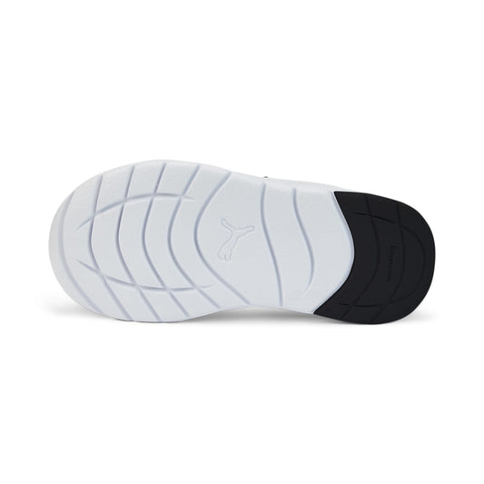 Evolve Run Mesh Alternative Closure Sneakers Kids