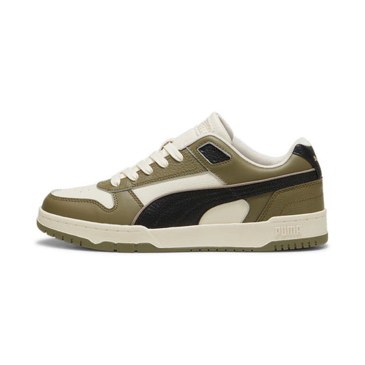 RBD Game Low Sneakers