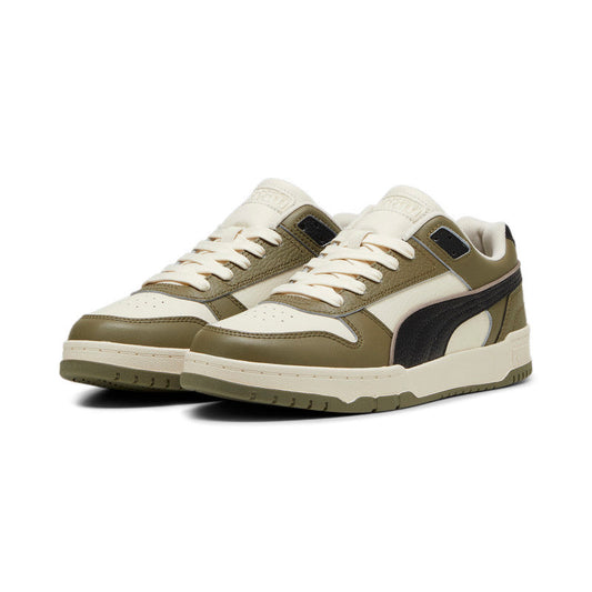 RBD Game Low Sneakers