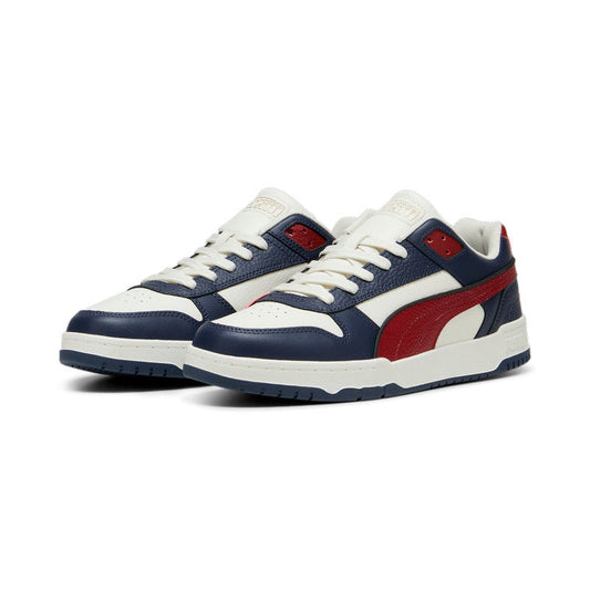 RBD Game Low Sneakers