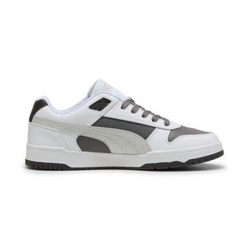 RBD Game Low Sneakers