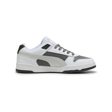 RBD Game Low Sneakers