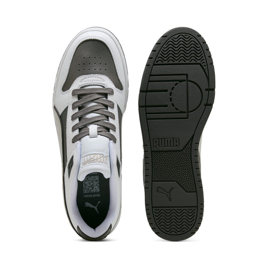 RBD Game Low Sneakers