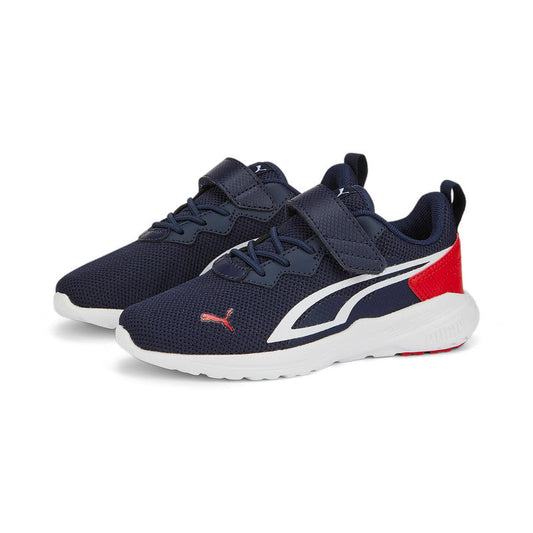All-Day Active Alternative Closure Sneakers Kids