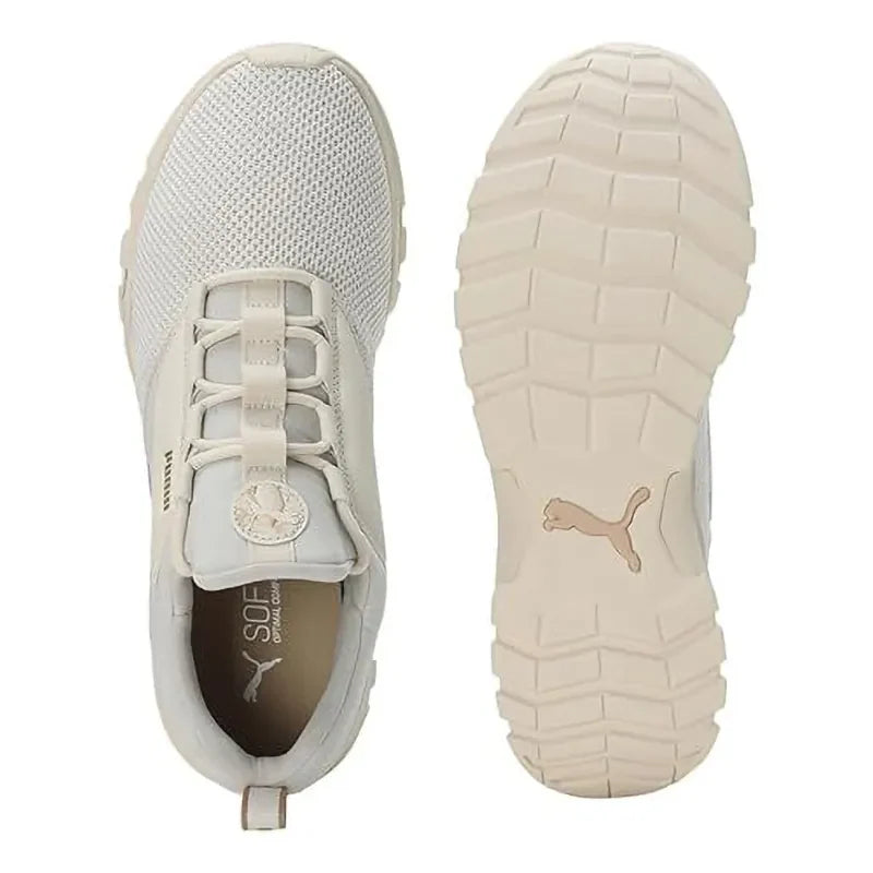 VENUS ALPINE SNOW-GRANOLA-PUMA GOLD