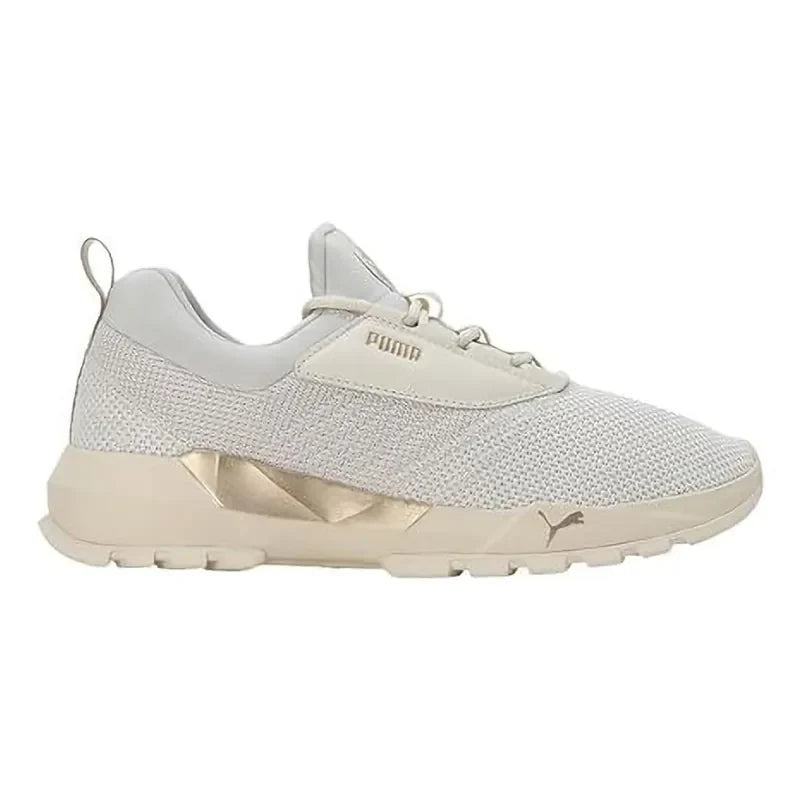 VENUS ALPINE SNOW-GRANOLA-PUMA GOLD