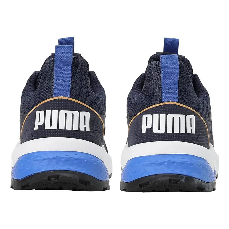 PUMA MEN SNEAKERS