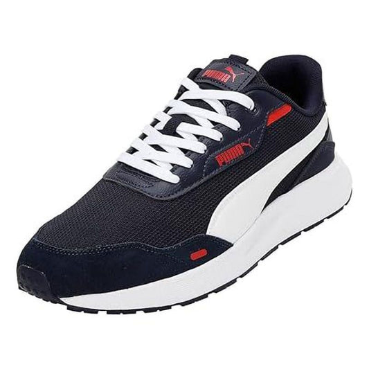 RUNTAMED PUMA NAVY-PUMA WHITE-FOR ALL TI