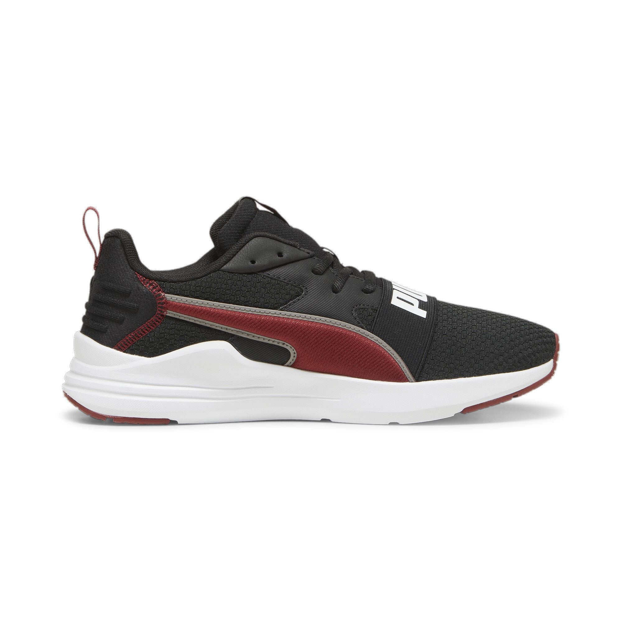 Wired Run Pure