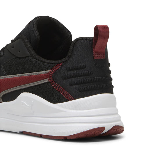 Wired Run Pure