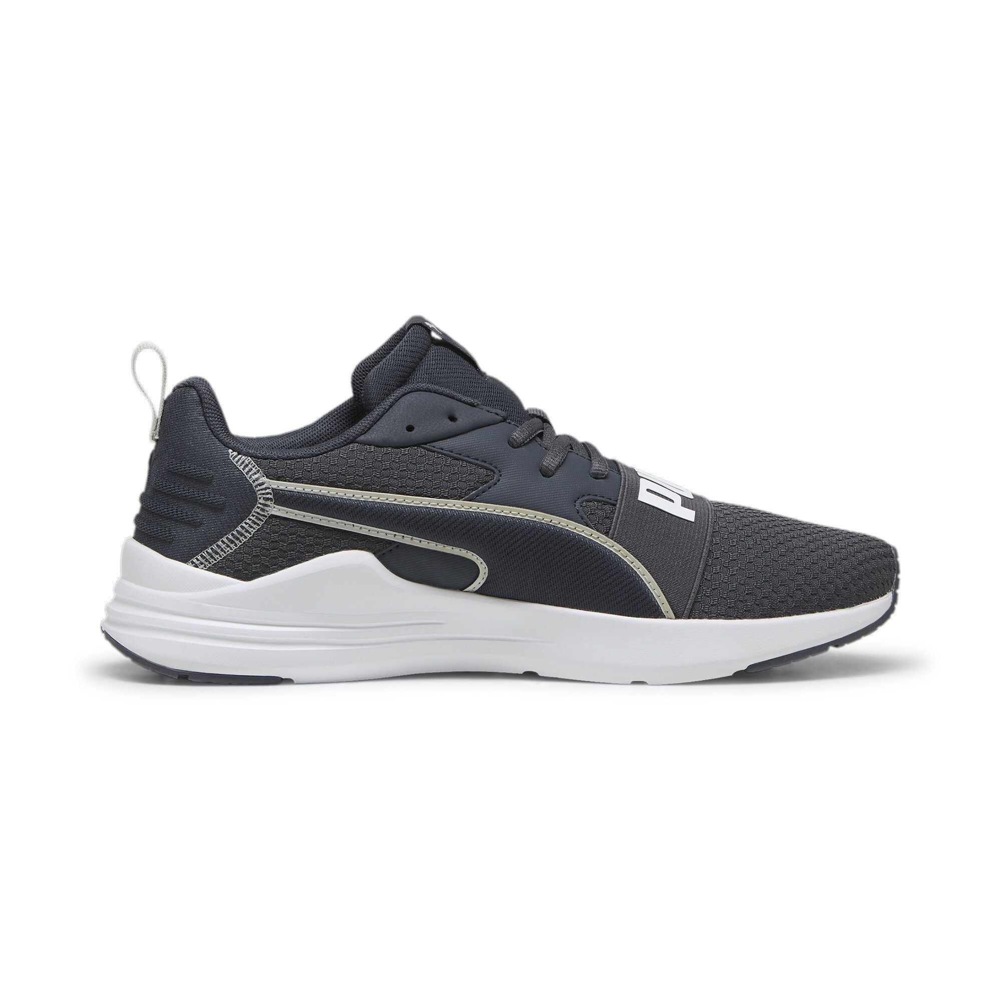Wired Run Pure