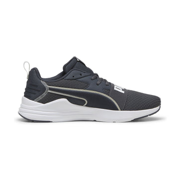 Wired Run Pure