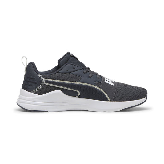 Wired Run Pure
