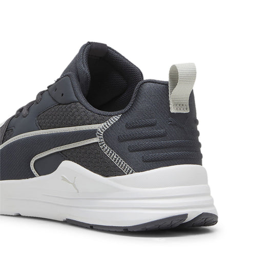 Wired Run Pure