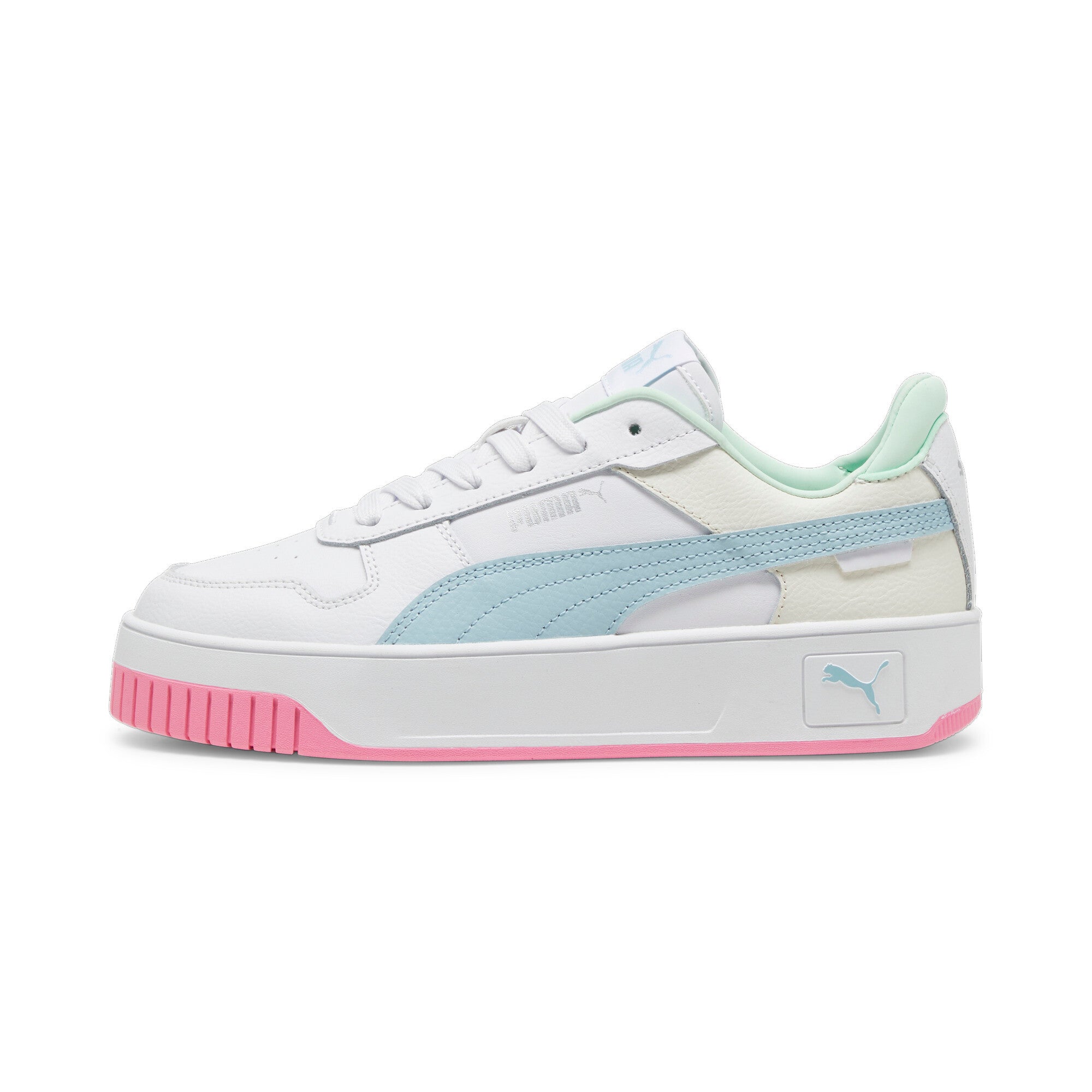 Carina Street Sneakers Women
