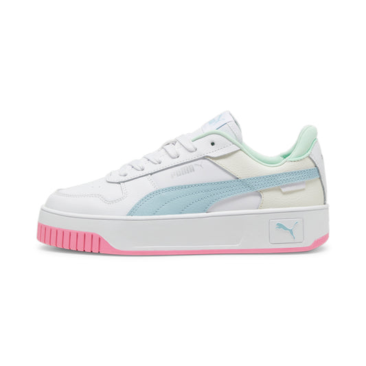 Carina Street Sneakers Women