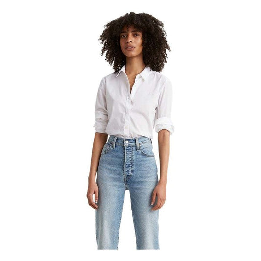 THE  CLASSIC BW SHIRT