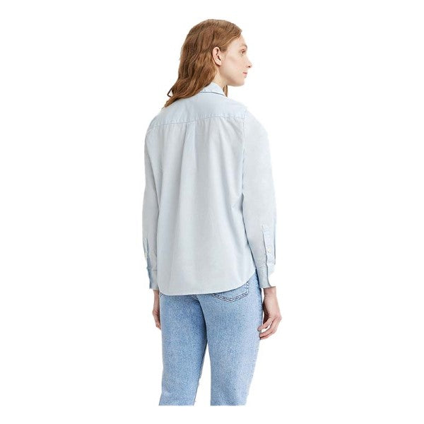 LEVI'S THE  CLASSIC BW SHIRT