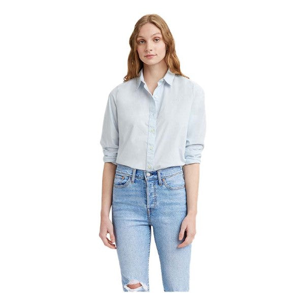 LEVI'S THE  CLASSIC BW SHIRT