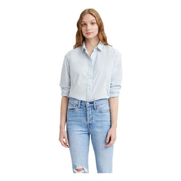 LEVI'S THE  CLASSIC BW SHIRT