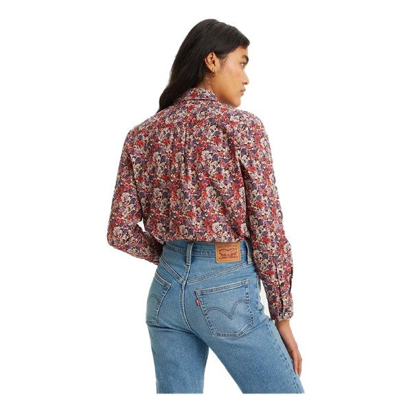 LEVI'S THE  CLASSIC BW SHIRT
