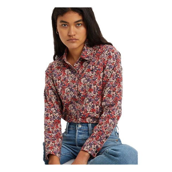 LEVI'S THE  CLASSIC BW SHIRT