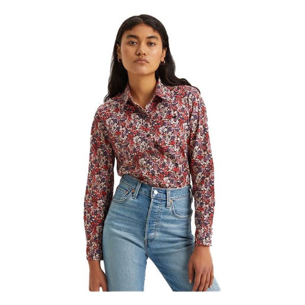 LEVI'S THE  CLASSIC BW SHIRT