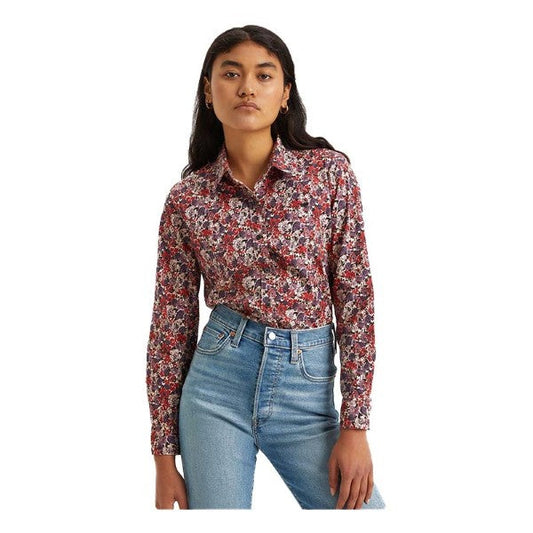 THE  CLASSIC BW SHIRT