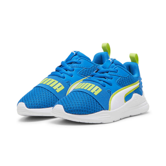Wired Run Pure Shoes Kids