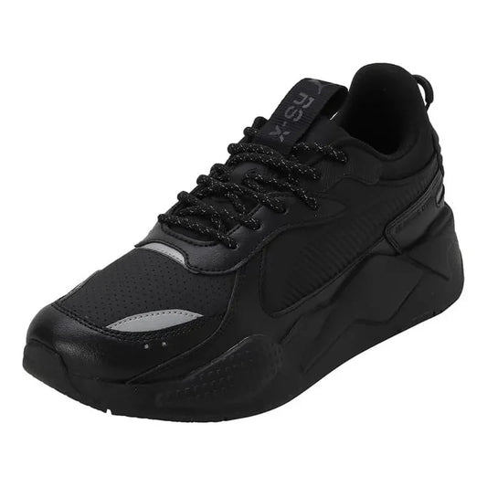 RS-X Triple PUMA Black-PUMA Black