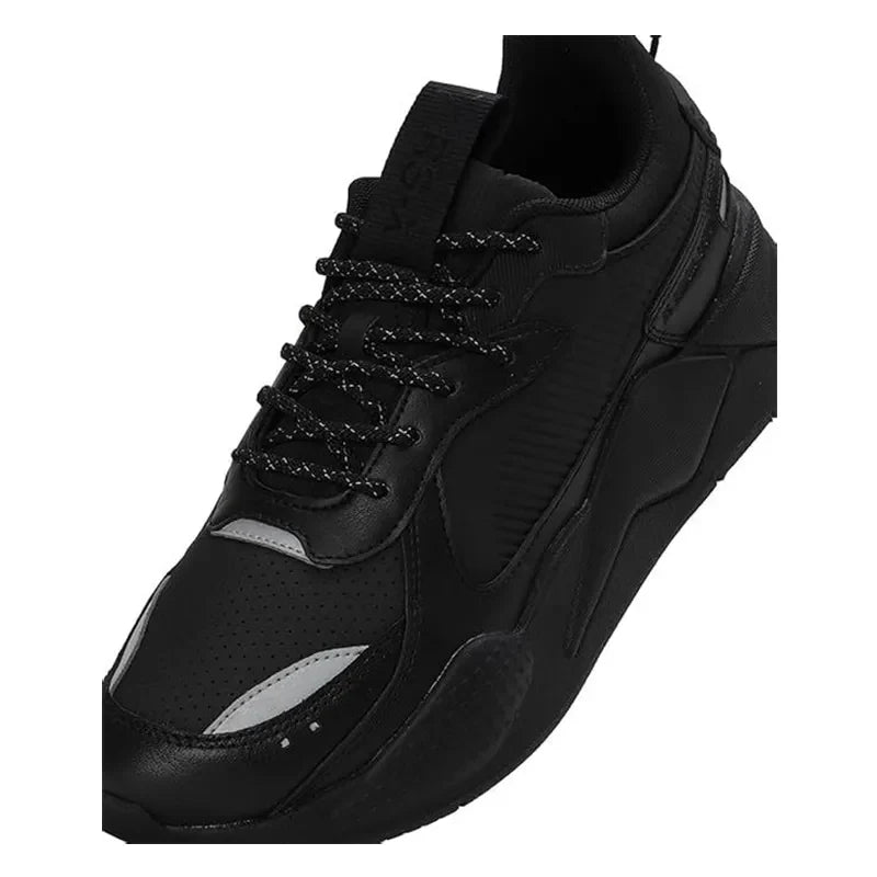 RS-X Triple PUMA Black-PUMA Black