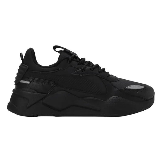 RS-X Triple PUMA Black-PUMA Black