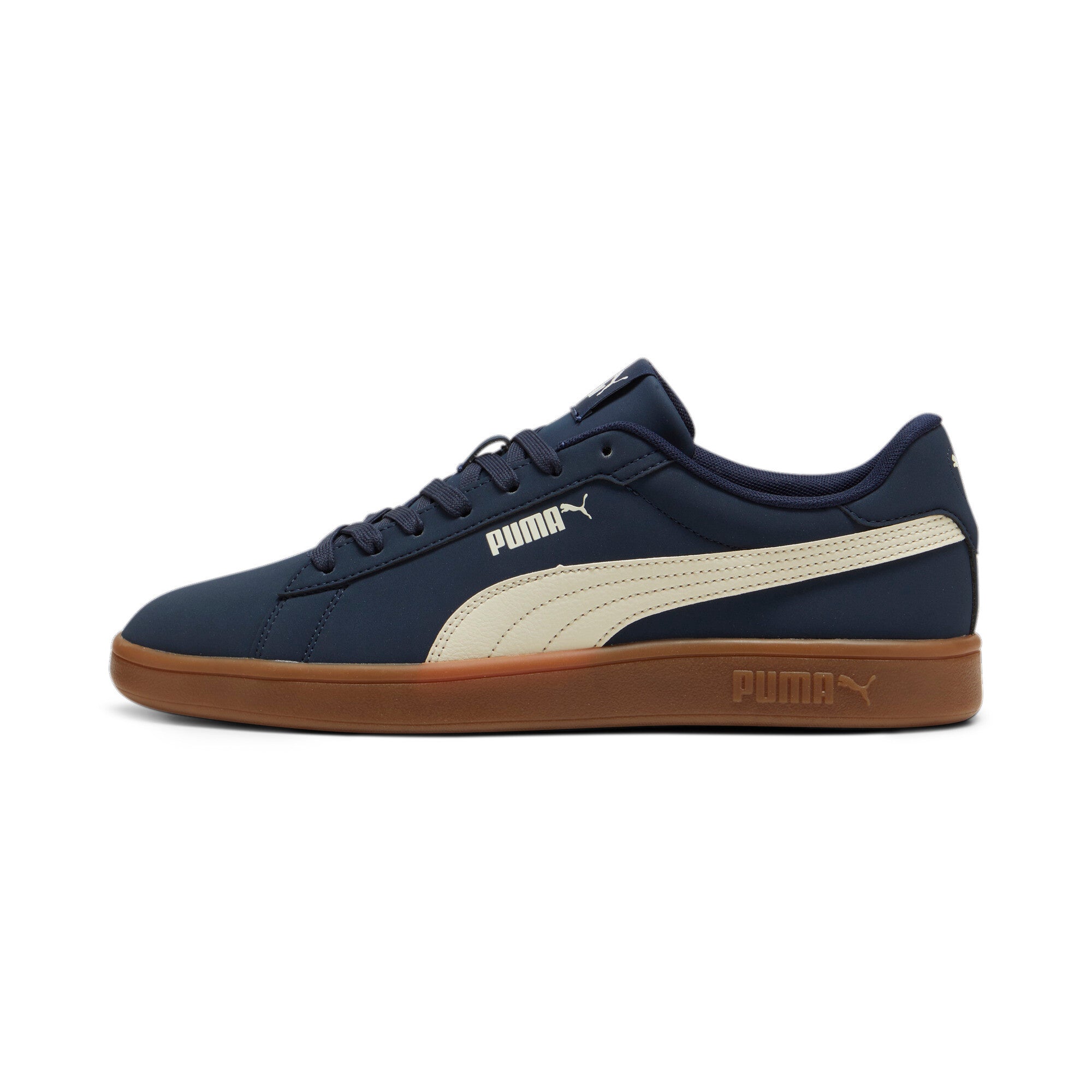 PUMA Smash 3.0 Buck Sneakers