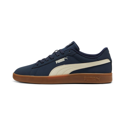 PUMA Smash 3.0 Buck Sneakers