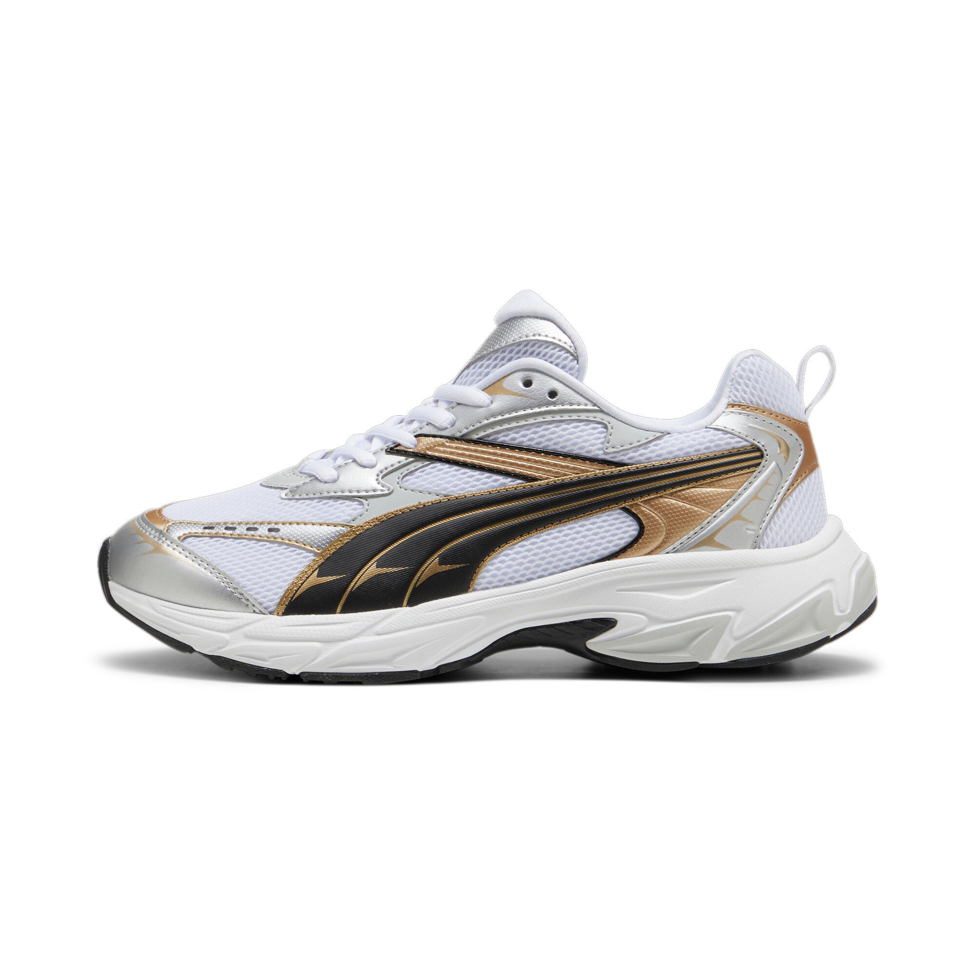PUMA Morphic Sneakers