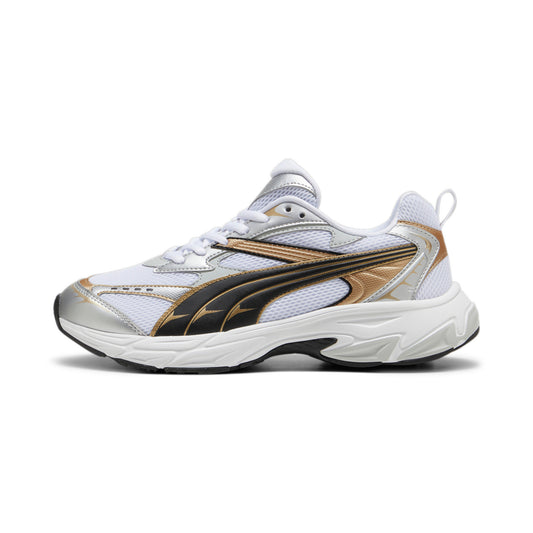 PUMA Morphic Sneakers